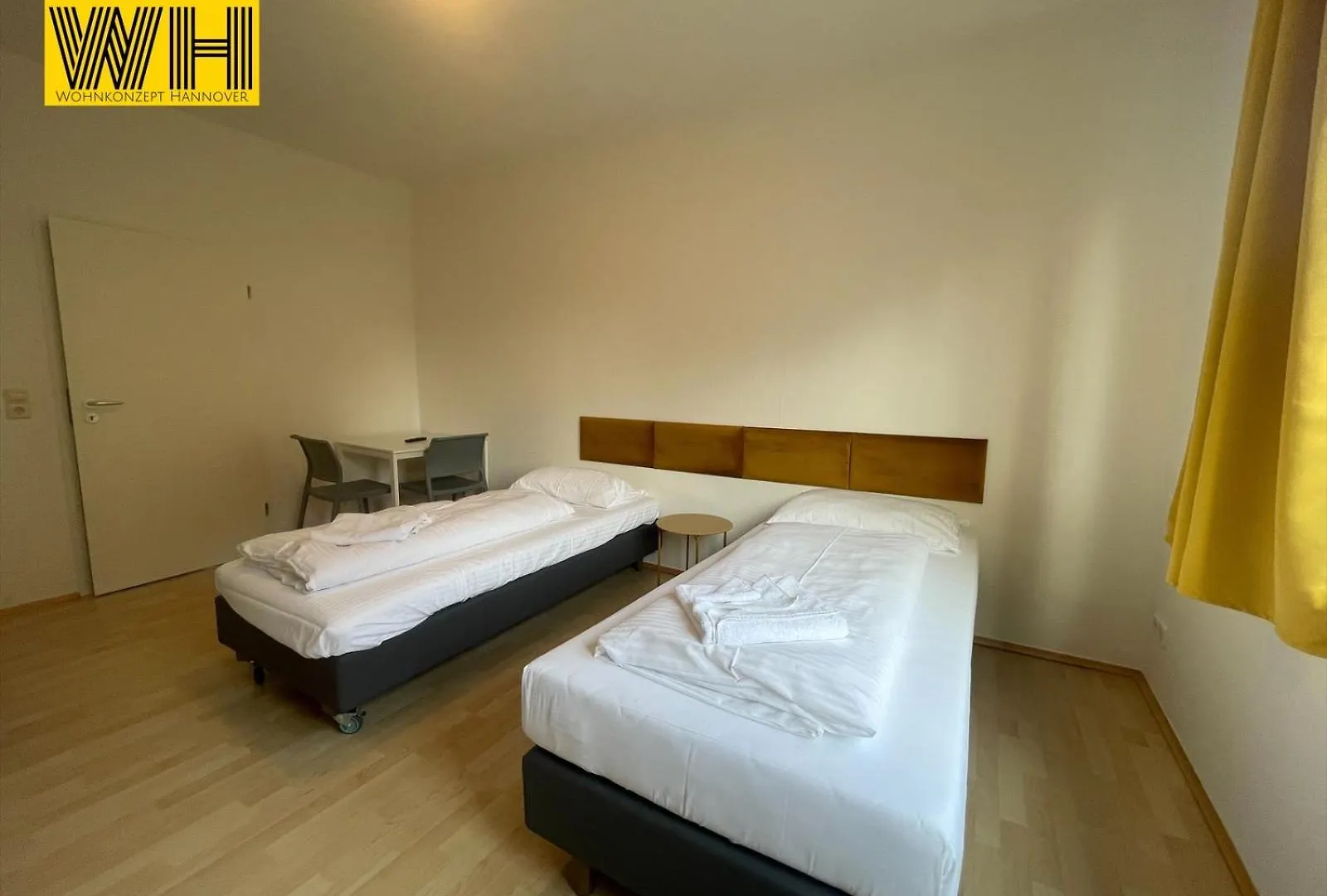 Schoene 2 Schlafzimmer Fuer 4 Per. ハノーファー 0*,  ドイツ